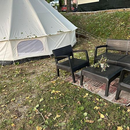 Tiendas Safaris Ripoll Esterno foto