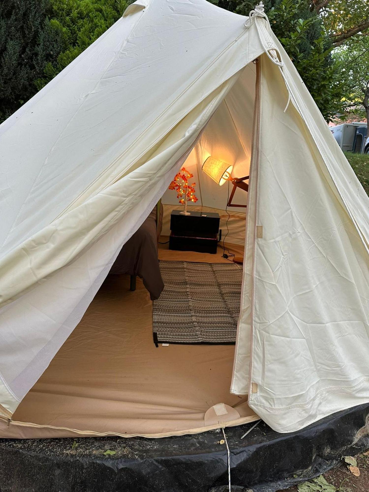 Tiendas Safaris Ripoll Esterno foto